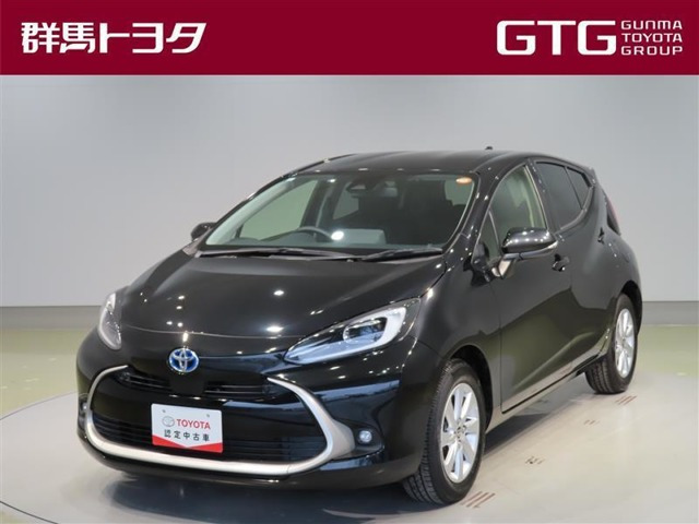 アクア 1.5 Z（6AA-MXPK11）