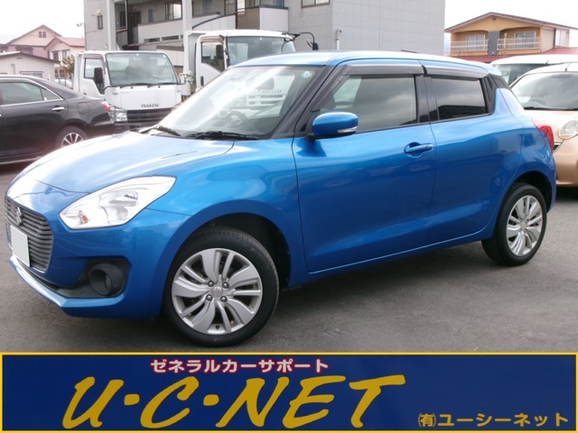 スイフト 1.2 XL セーフティパッケージ 4WD 