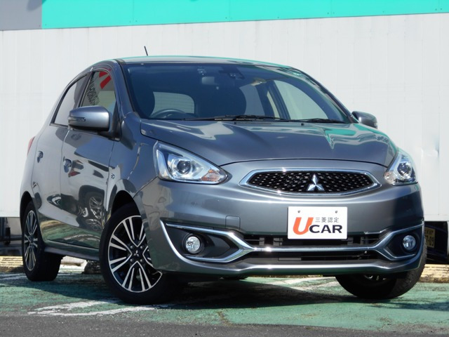 ミラージュ 1.2 G 