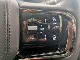 【アダプティブクルーズコントロール】前方車両を認識して自動で追従していくアダプティブクルーズコントロールが搭載されております。渋滞時などでも大変便利な機能になります。