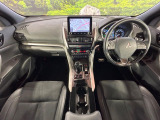 エクリプスクロス PHEV 2.4 P 4WD 