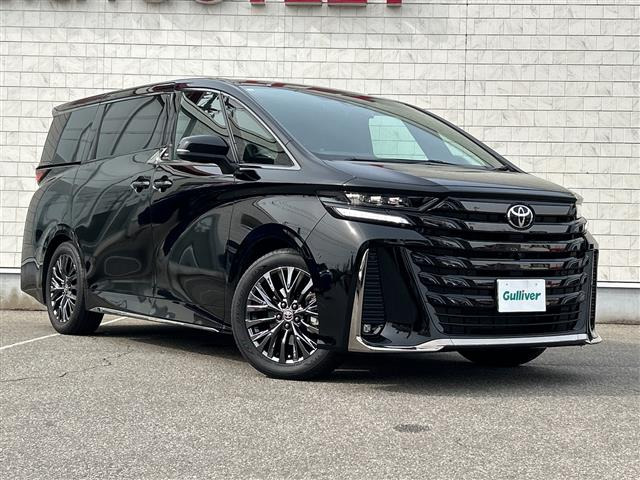 ヴェルファイア 2.4 Z プレミア 本革シート サンルーフ（5BA-TAHA40W）