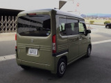 N-VAN +スタイル ファン 