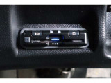 ETC車載器付ですので高速道路の料金所もスムーズに通行できます。