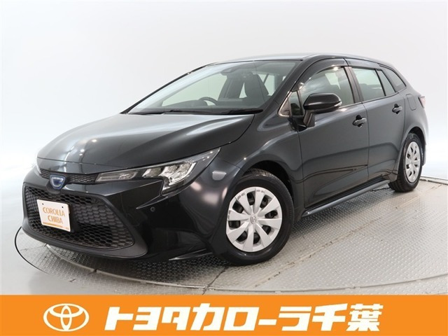 カローラツーリング 1.8 ハイブリッド G-X （6AA-ZWE211W）