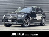 メルセデス・ベンツ GLC