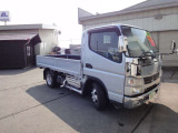キャンター  トラック4WD
