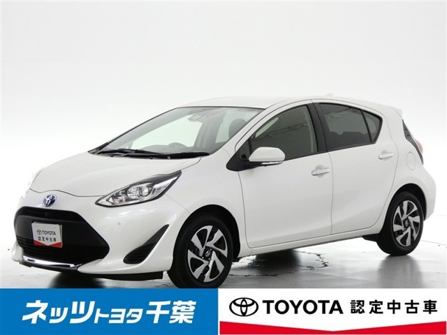 アクア 1.5 S スタイルブラック 