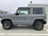 ジムニー XC 4WD 