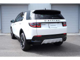 ディスカバリースポーツ ダイナミック SE 2.0L D200 5+2シート ディーゼル 4WD 