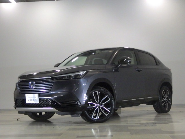 ヴェゼル 1.5 e:HEV Z 4WD 