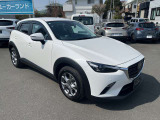 CX-3  1.5 15S ツーリング