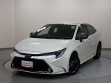 カローラ 1.8 ハイブリッド W×B 