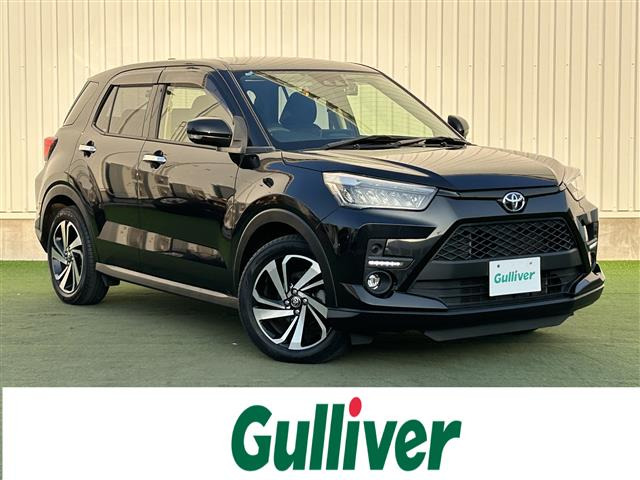 ライズ 1.0 Z 修復歴無し（5BA-A200A）