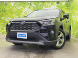 トヨタ RAV4