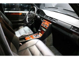 261 Leather Black