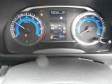 メーターの画像です。また現在の走行距離です。走行少ないです。