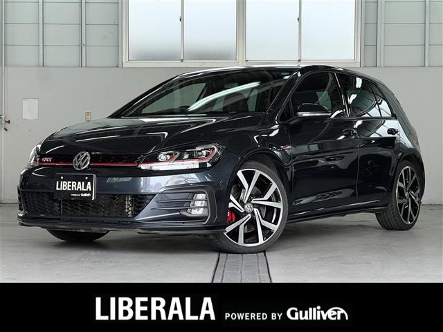 ゴルフ 修復歴無し