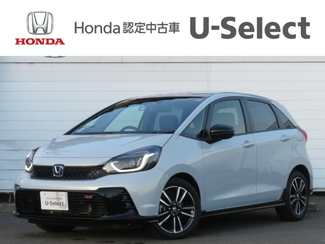 ホンダ フィット 