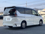 セレナ 1.2 e-POWER ハイウェイスターV 