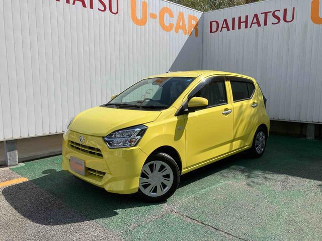 ミライース X SAIII 