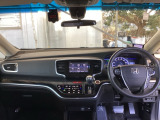 オデッセイ 2.0 ハイブリッド アブソルート ホンダセンシング EXパッケージ 