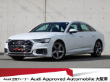 アウディ A6