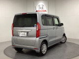 N-BOX G L ホンダセンシング 4WD 