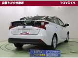 プリウス 1.8 S セーフティ プラスII 