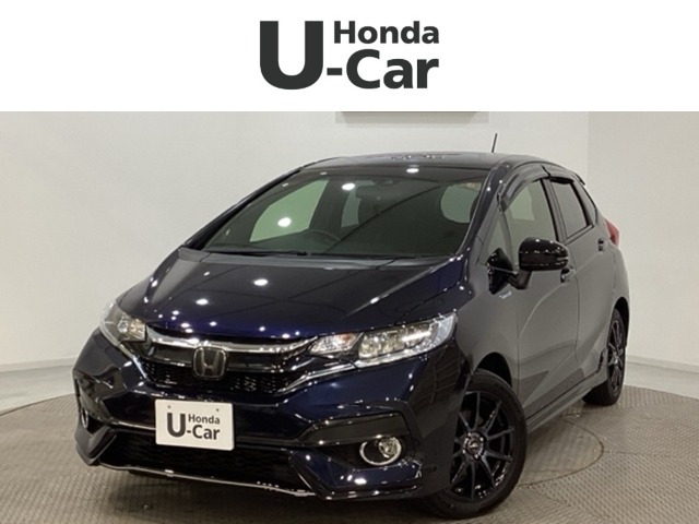 フィット 1.5 ハイブリッド S ホンダセンシング 