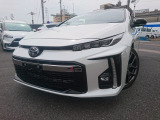 トヨタ プリウスPHV