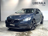 V40クロスカントリー T5 AWD モメンタム 4WD 修復歴無し