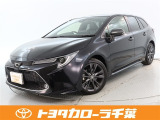 トヨタ カローラツーリング