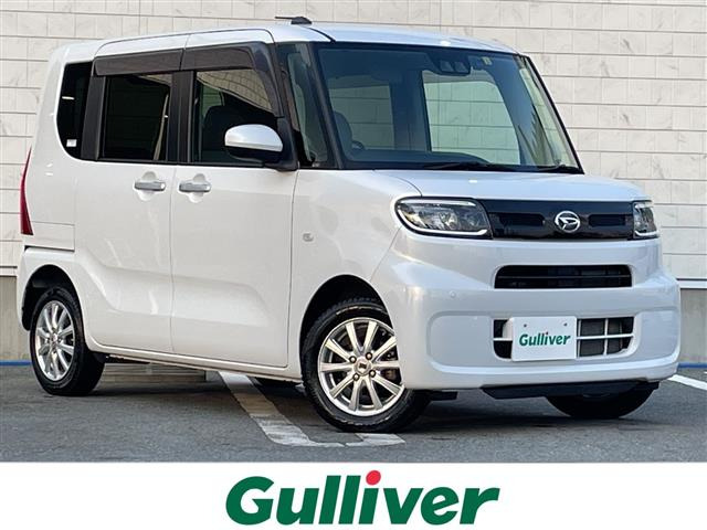 タント X 4WD 4WD ワンオーナー