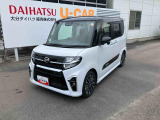 ほんとに軽自動車?と思うくらいの室内の広さが自慢です。