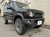 ジムニー XC 4WD 