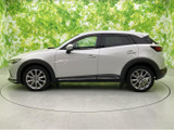 CX-3  XDエクスクルーシブモッズ