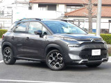 C3エアクロスSUV マックス 