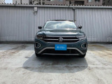 T-Roc TSI スタイル 