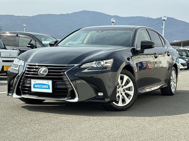 GS 250 Iパッケージ 