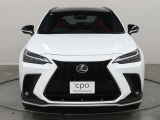 NX 350h Fスポーツ 