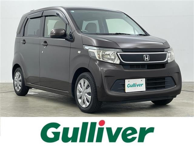 N-WGN G 修復歴無し