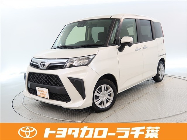 トヨタ ルーミー 