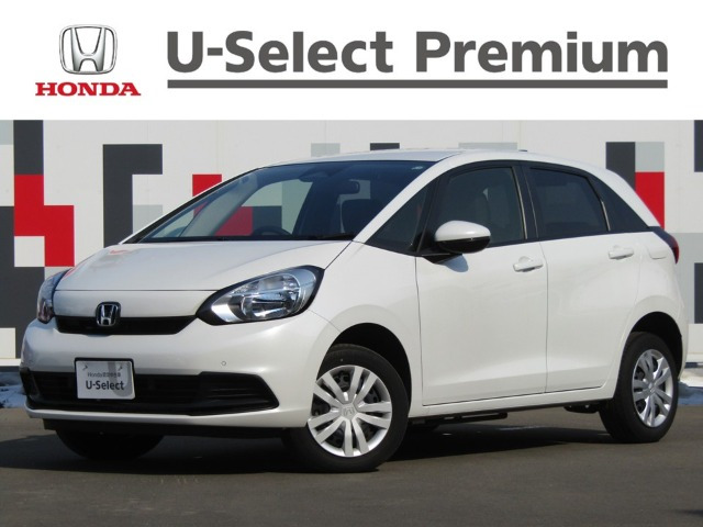 フィット1.5 ベーシック 4WD