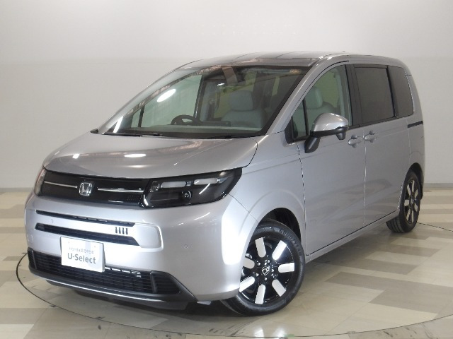 フリード 1.5 エアー EX 