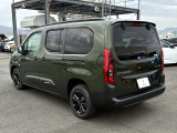 【新車保証継承】初度登録日から3年間(走行距離無制限)のメーカー新車保証を継承してご納車いたします。ご納車後、保証期間内は全国の正規ディーラーで保証整備をお受けいただけます。