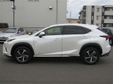 NX 300 バージョンL 4WD 
