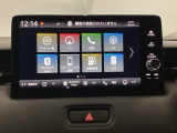 Apple CarPlayやAndroid Autoに対応しています。快適な操作性で、使える機能が満載です。