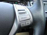 クルーズコントロール(Cruise Control)とは、アクセル操作なしでも車が自動でスピードを一定に保ってくれる機能