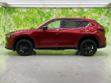 CX-5 2.5 25S スポーツアピアランス 4WD 